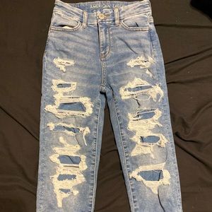 Women’s American Eagle Jeans